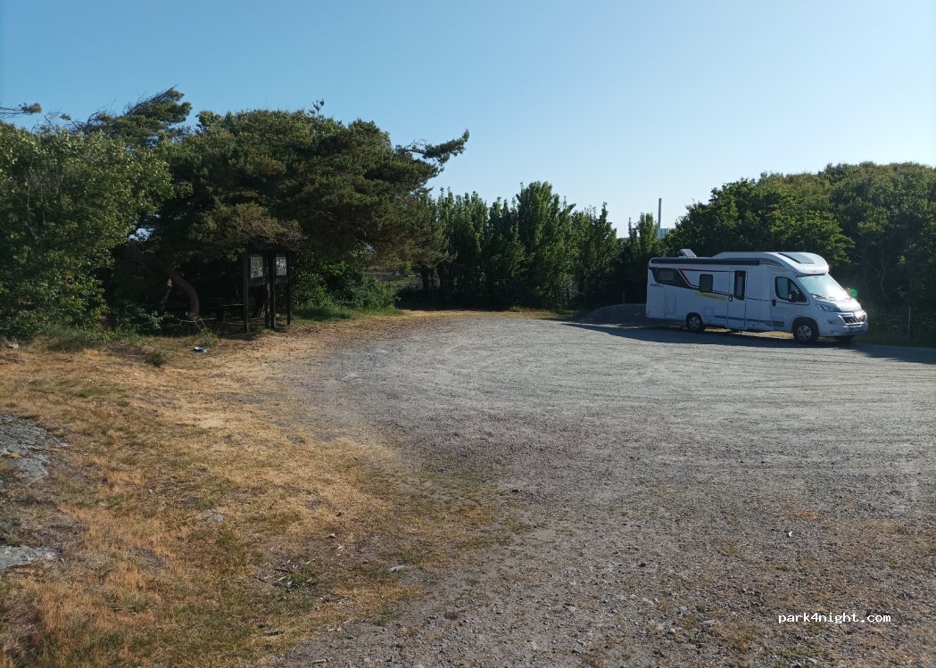 (432 65) Väröbacka - 37 Yttre SKÄLLÅKRA — foto