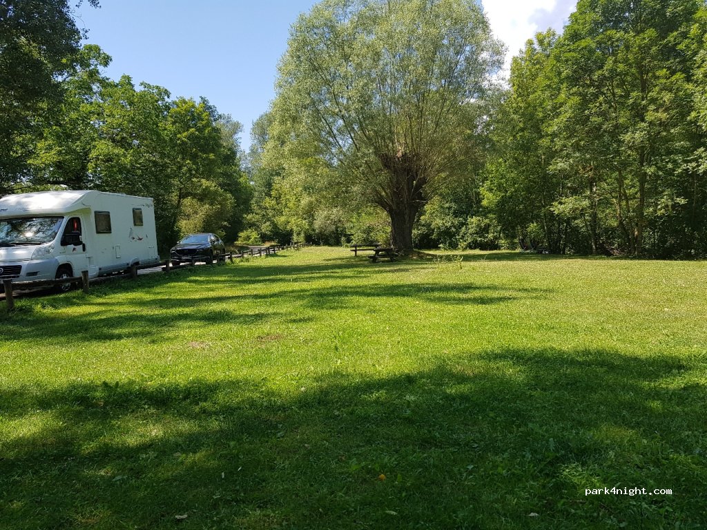 (48230) Chanac - Le Villard, Villard Jeune — foto