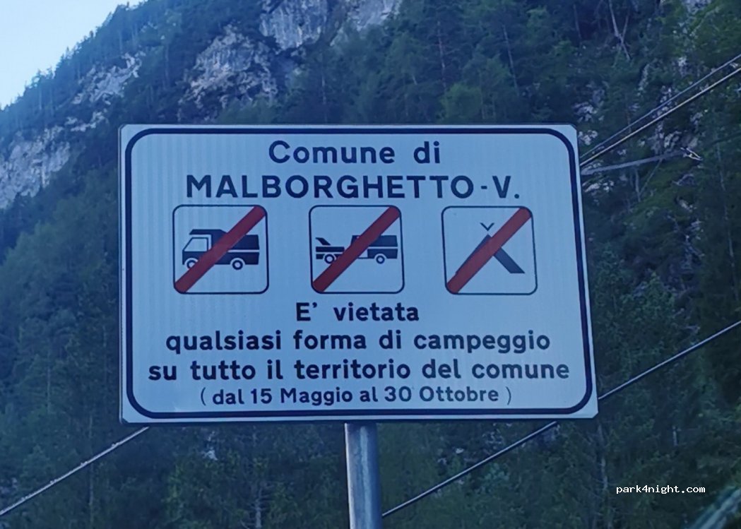 (33010) Malborghetto - Unnamed Road — foto 3