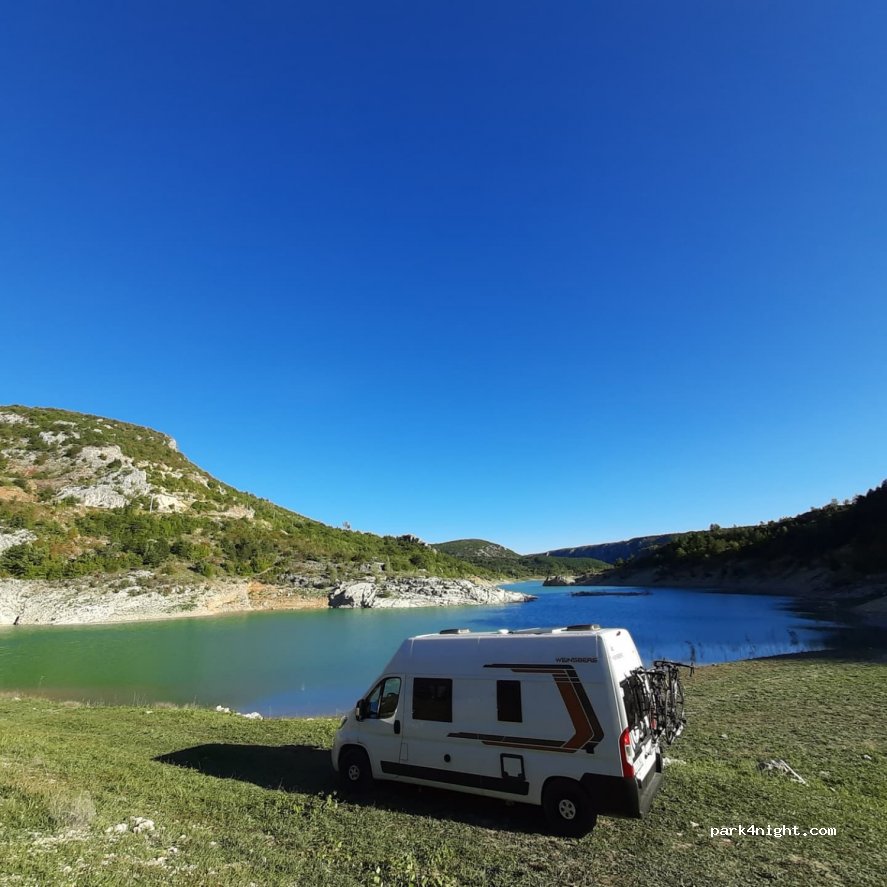 () Ričice - Unnamed Road — foto 2