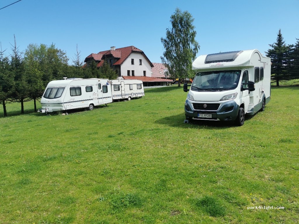 Camp Nowe Guty 60 — foto 2