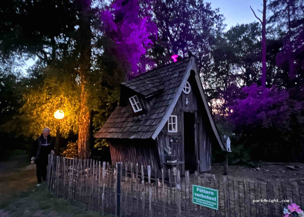 Womo Stellplatz Lüneburger Heide — foto 4