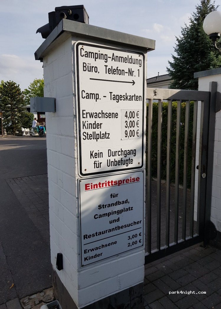 Camping Liblarer See — foto 3
