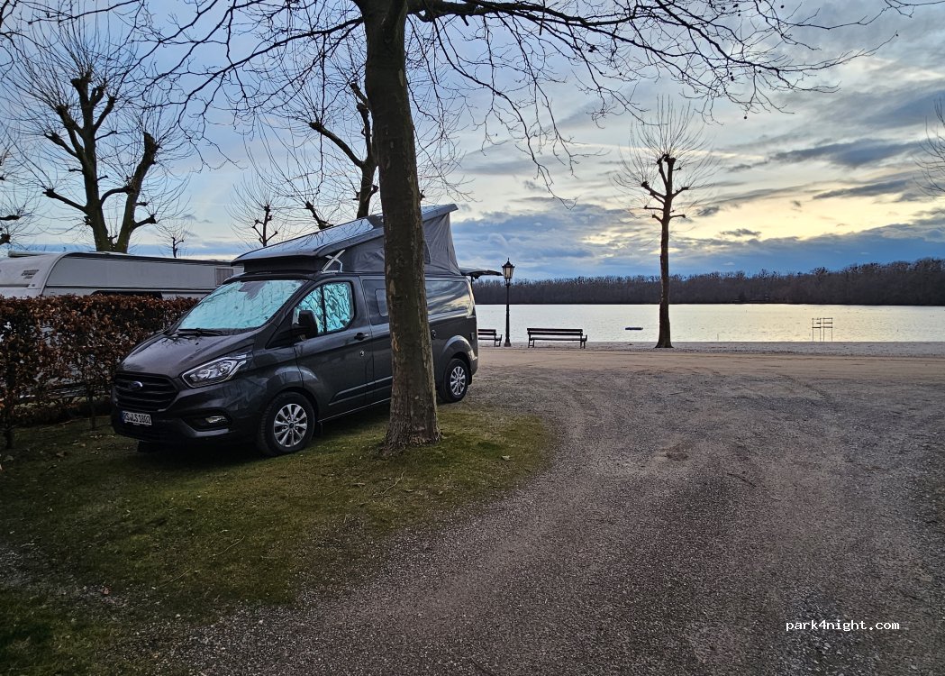 Camping Liblarer See — foto 4