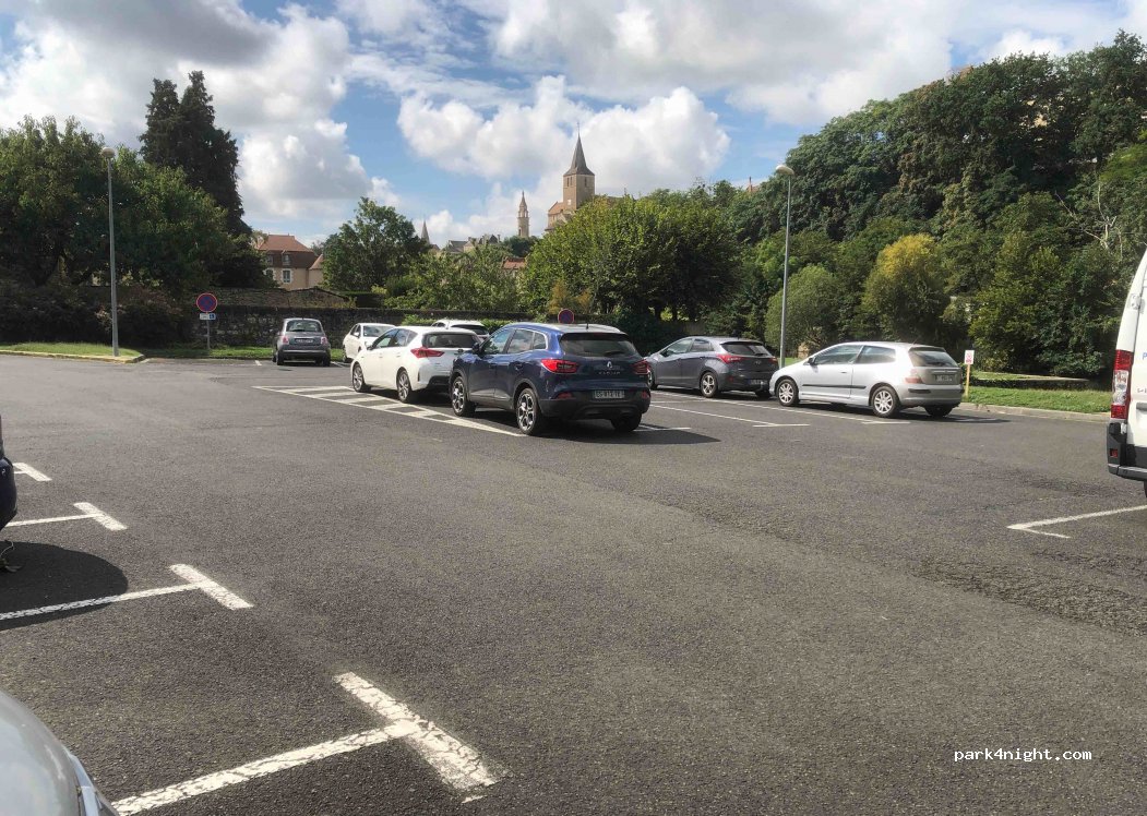 (86500) Montmorillon - 31 Boulevard Gambetta — foto 3