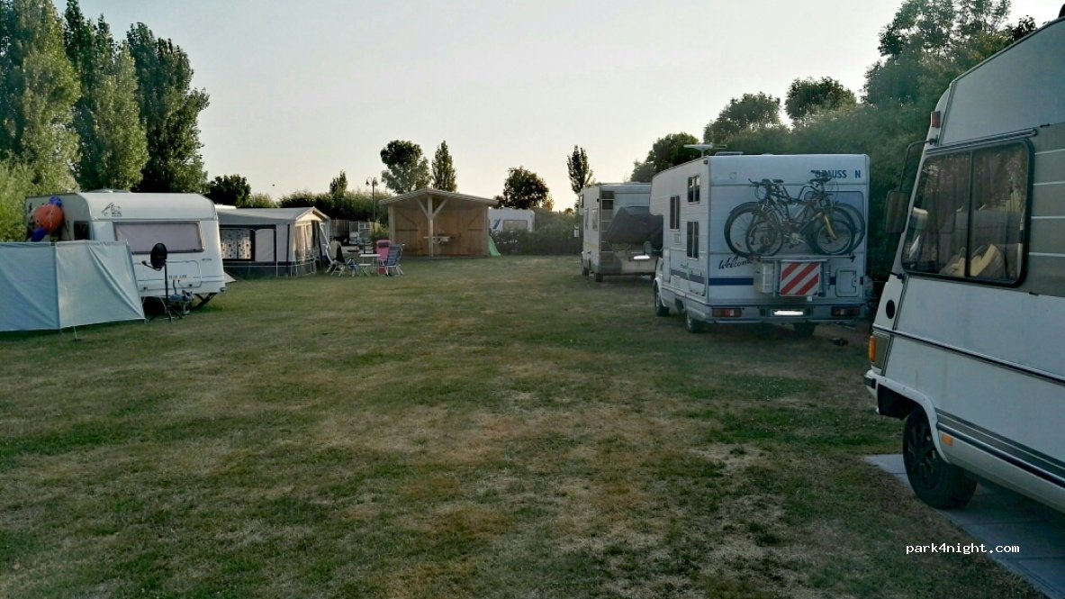 Mini Camping Tellershoeve. — foto 4