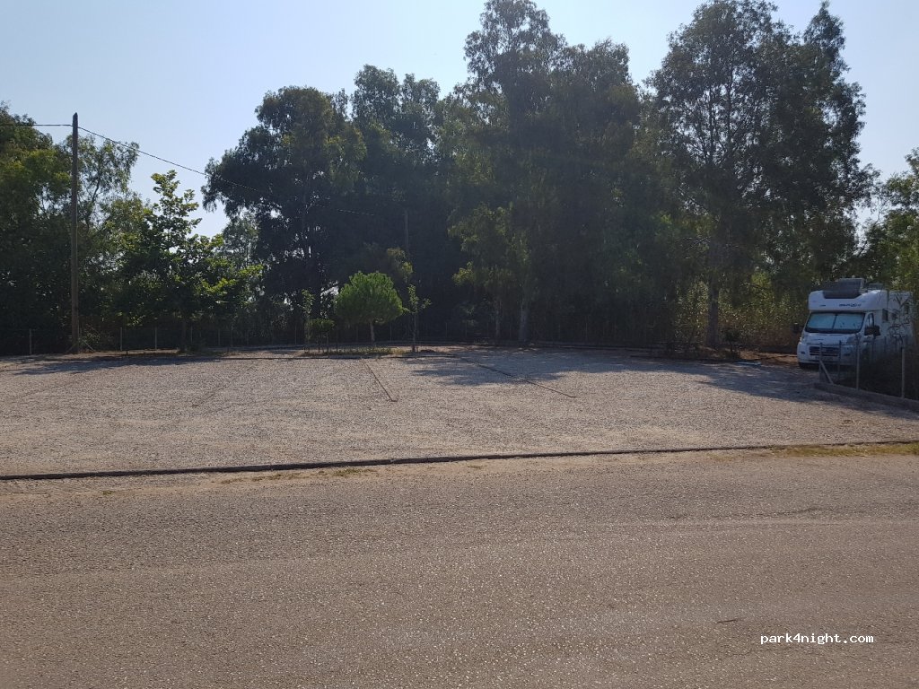 (270 52) Municipal Unit of Larissos - — foto