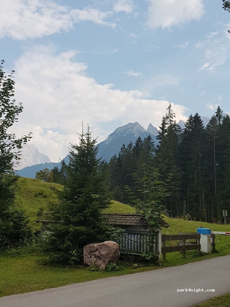 Simonhof Campingplatz — foto 3