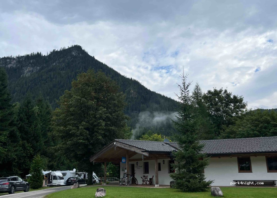 Simonhof Campingplatz — foto 4