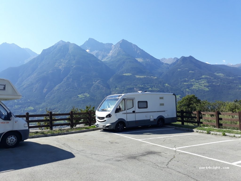 (11020) Chef-Lieu, Aosta - 87C Località Sorreley — foto 2