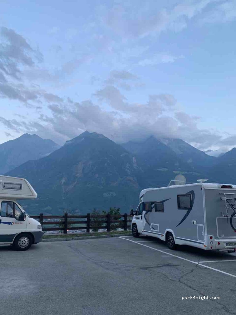(11020) Chef-Lieu, Aosta - 87C Località Sorreley — foto 3