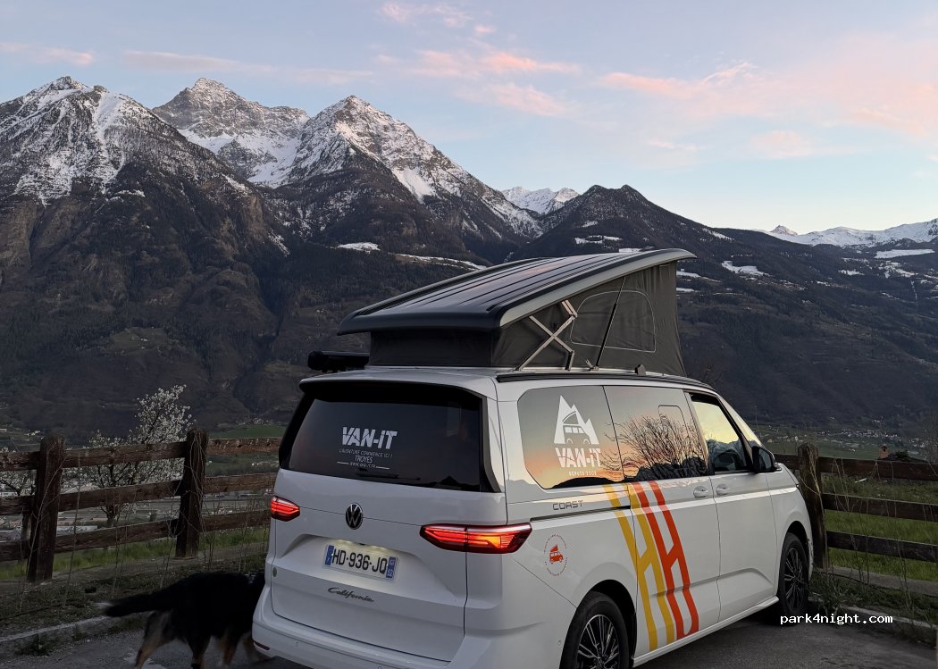 (11020) Chef-Lieu, Aosta - 87C Località Sorreley — foto 5