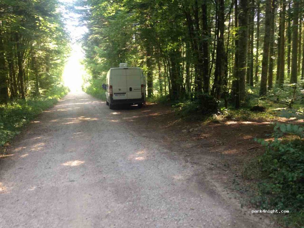 (39570) Verges - Unnamed Road — foto