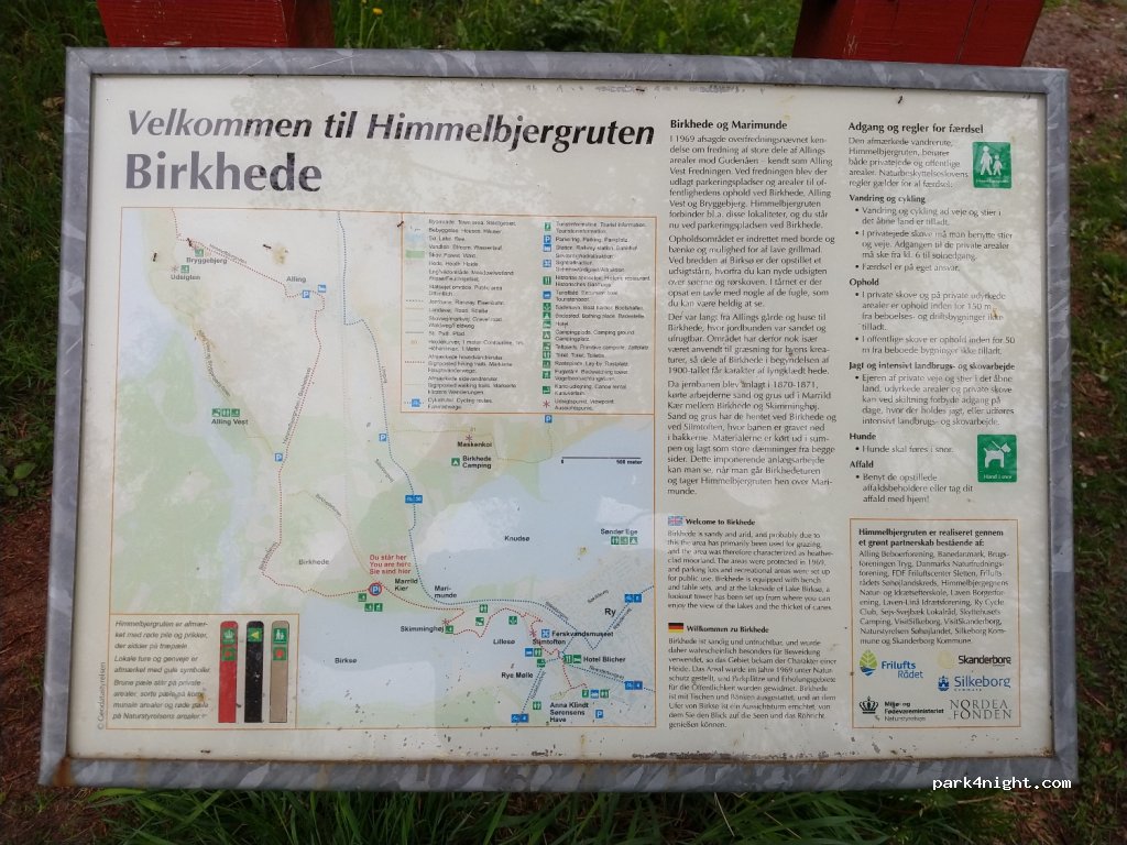 (8680) Ry - 10 Birkhedevej — foto 3