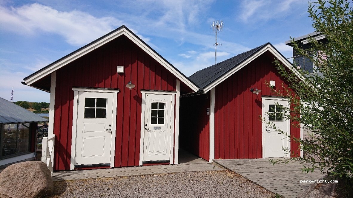 (542 91) Brommösund - — foto 2