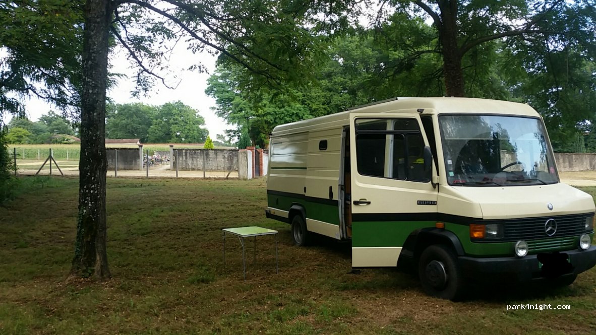 (40240) Saint-Justin - D626 — foto 2