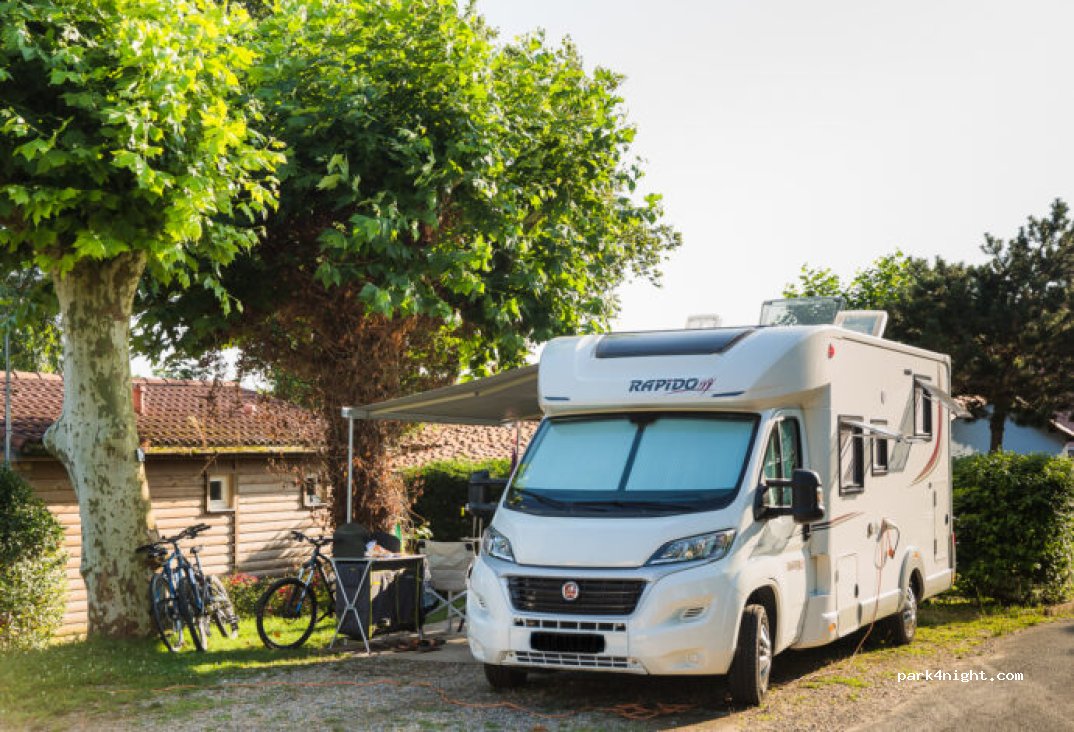 Camping Eden Villages Le Bela Basque - Anglet — foto 2