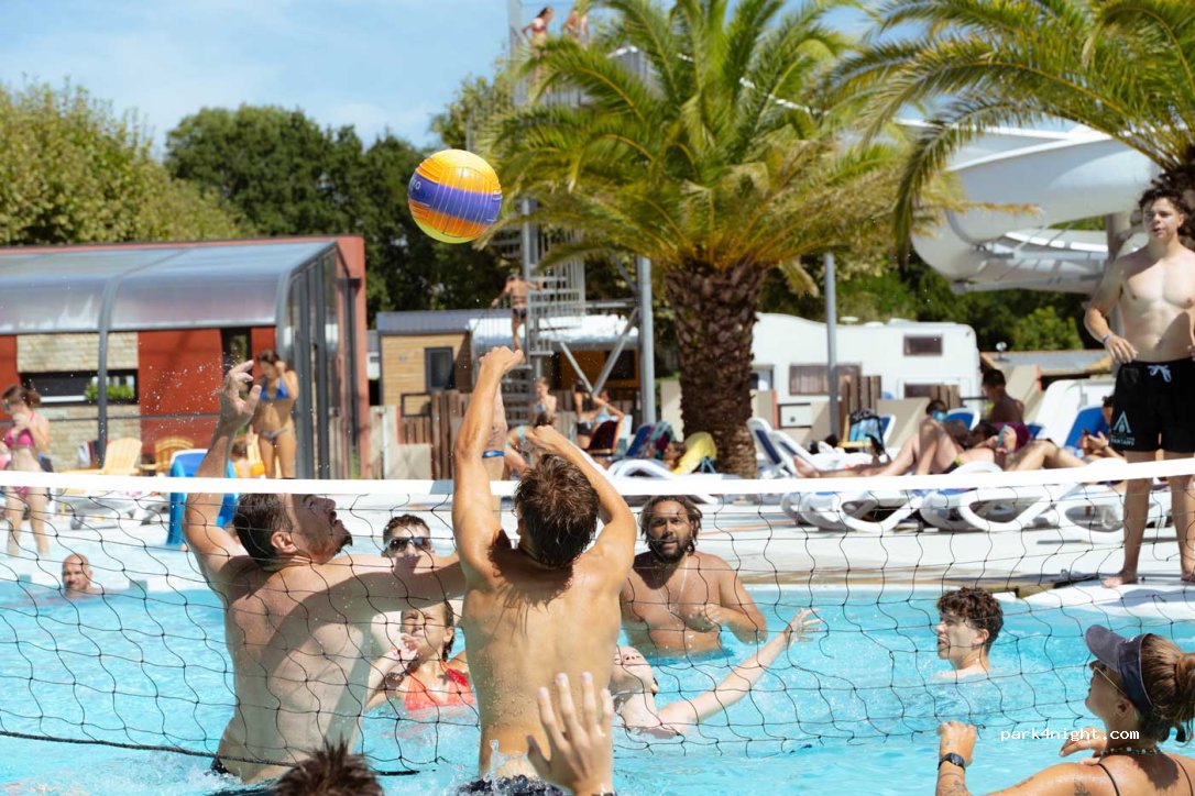 Camping Eden Villages Le Bela Basque - Anglet — foto 3
