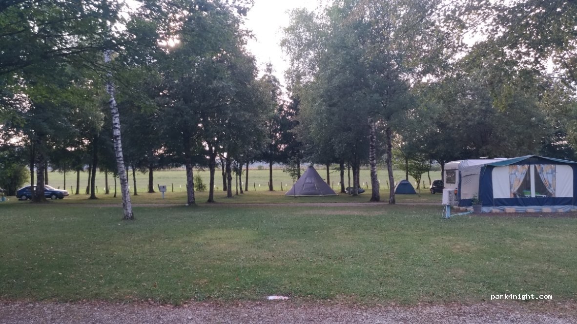 Camping Les Claies — foto 3