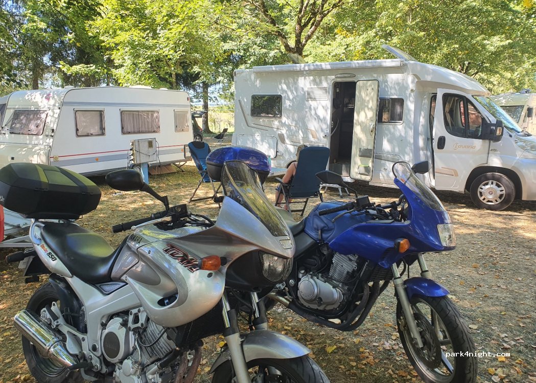 Camping Les Claies — foto 4