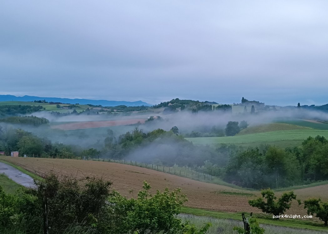 GITE LES PINS — foto