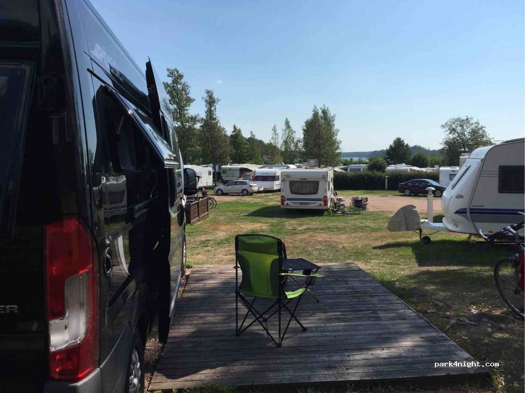 Camping Mussalo — foto 2