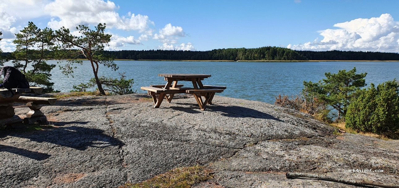 Camping Mussalo — foto 4
