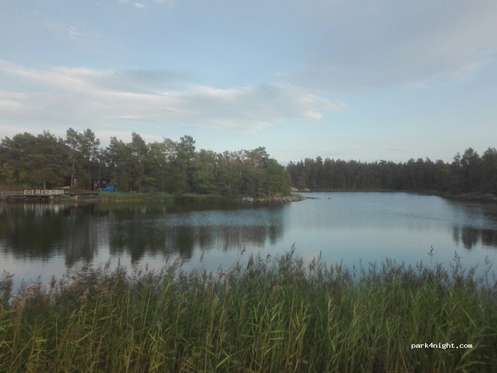(572 95)  - 1 LÅNGÖ — foto