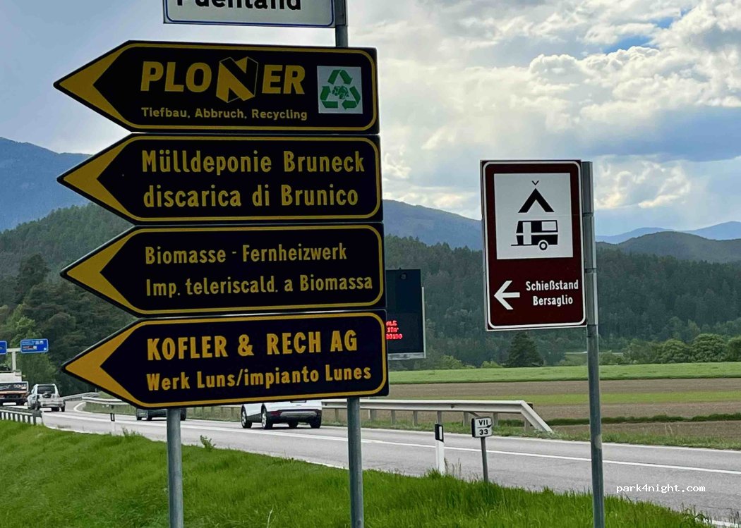Camping Schießstand — foto 5
