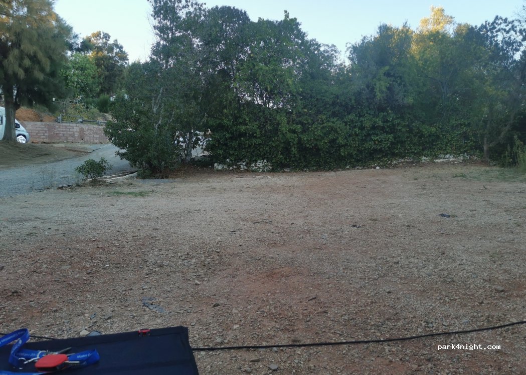 Camping Calico — foto 3