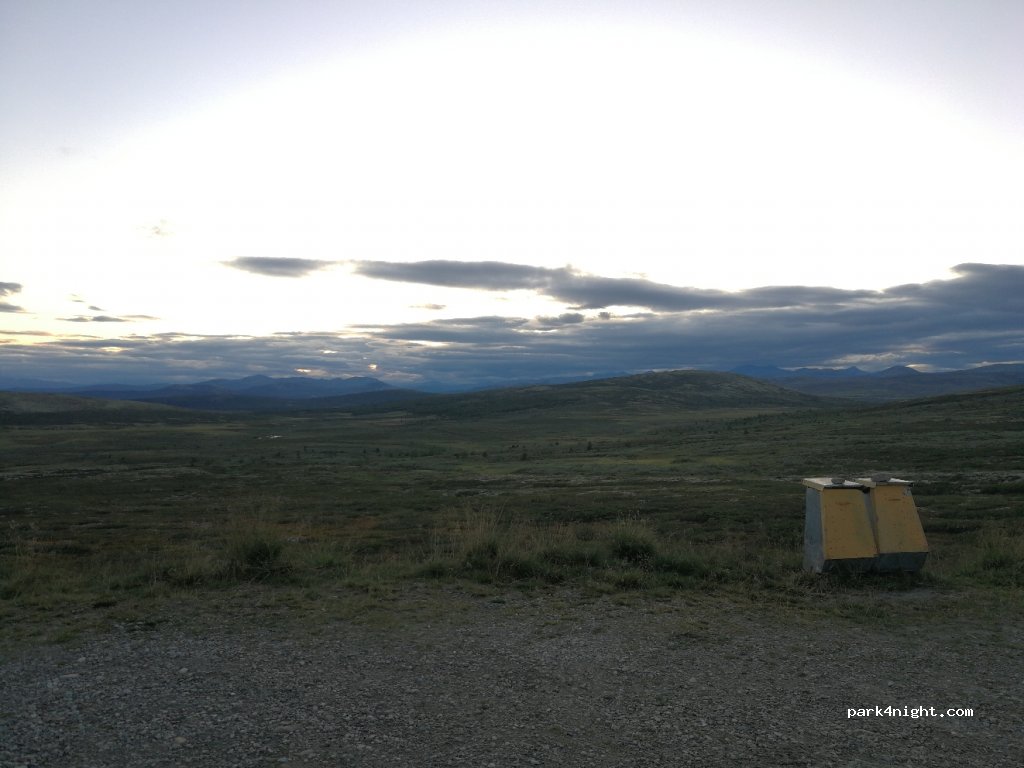 (2630) - Sekundær Fylkesveg 385 — foto 2