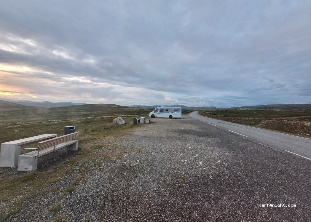 (2630) - Sekundær Fylkesveg 385 — foto 3