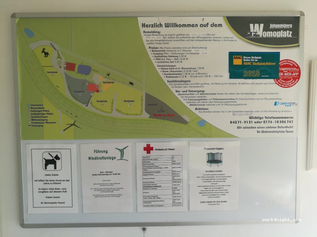 Campingplatz Johannisberg — foto 3