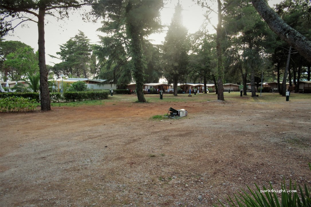 Camping Materada — foto 3