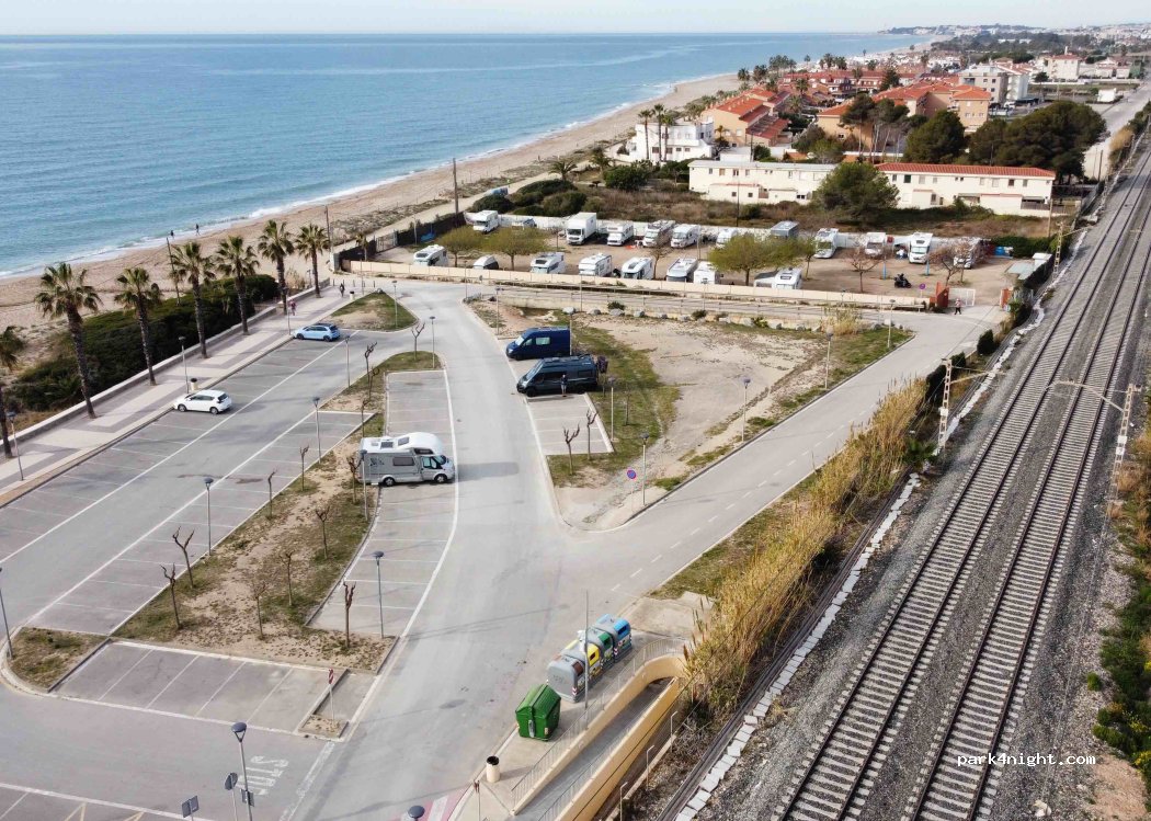 (43883) Roda de Berà - 9 Passeig Marítim — foto 3