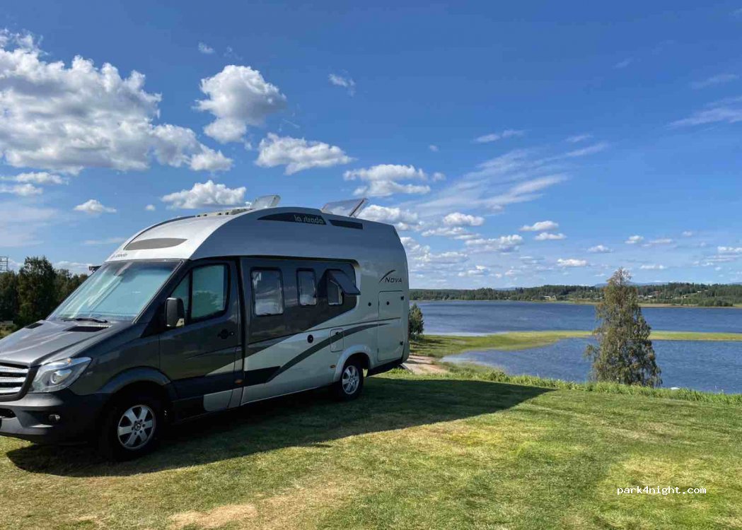 SÄRNA CAMPING — foto 2