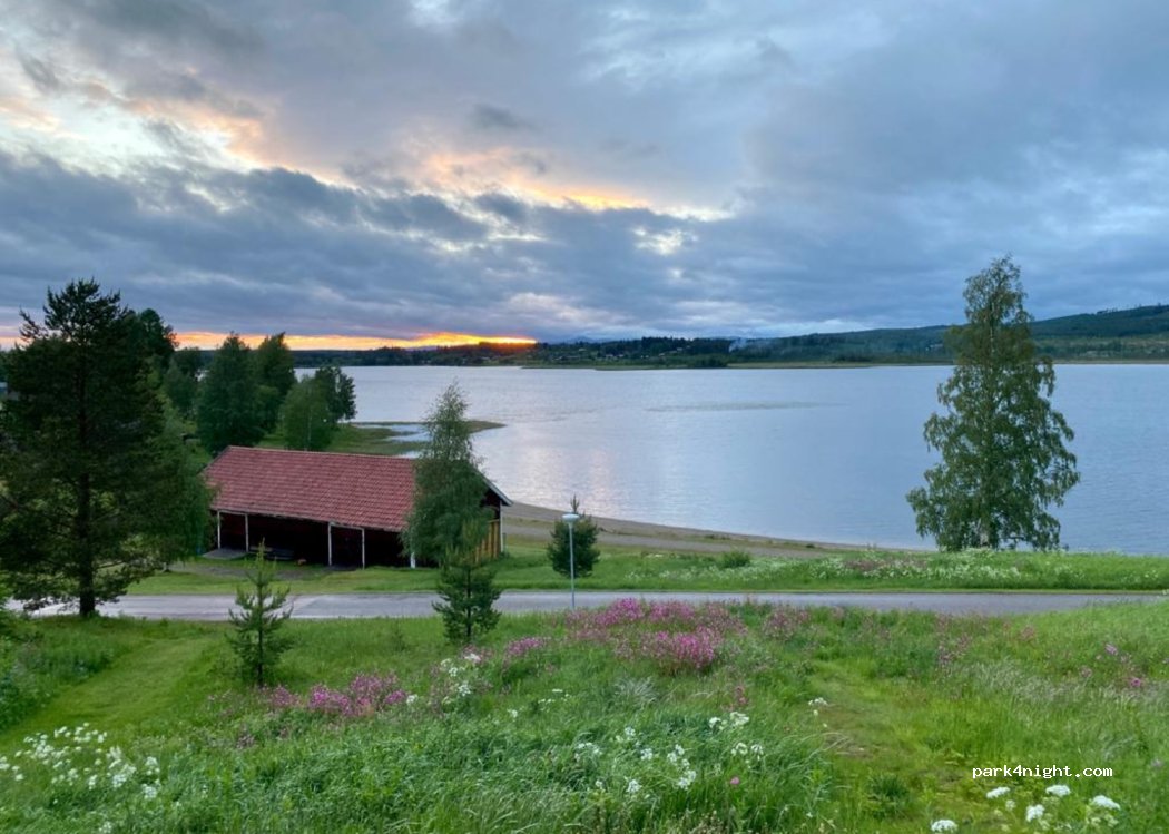 SÄRNA CAMPING — foto 3