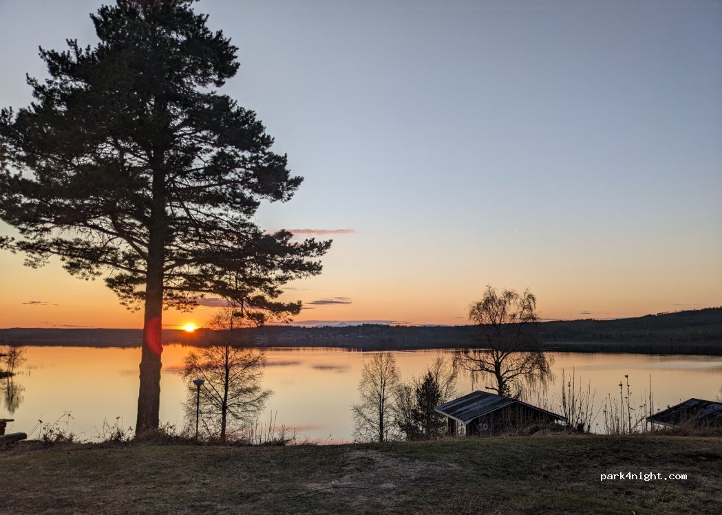 SÄRNA CAMPING — foto 4