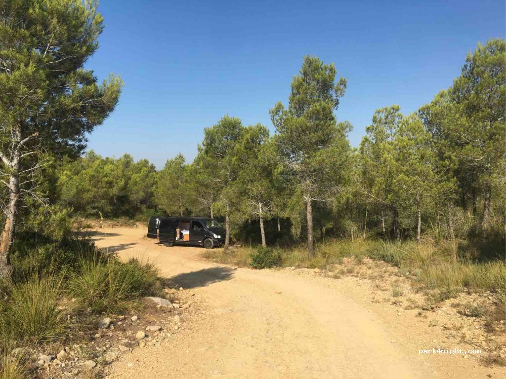 (08729) Castellet i la Gornal - Carretera de Vilanova i la Geltrú a la Bisbal del Penedès C-434 | BV-2115 — foto