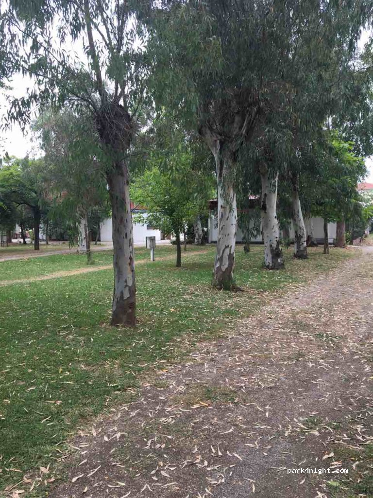 Camping Rubinya — foto 2