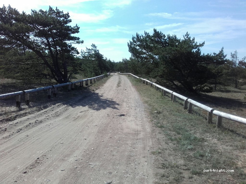 (3627)  - Unnamed Road — foto 2