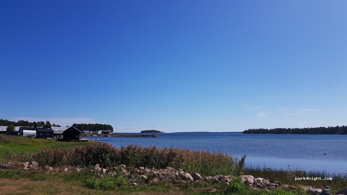 (820 76) Hårte - — foto