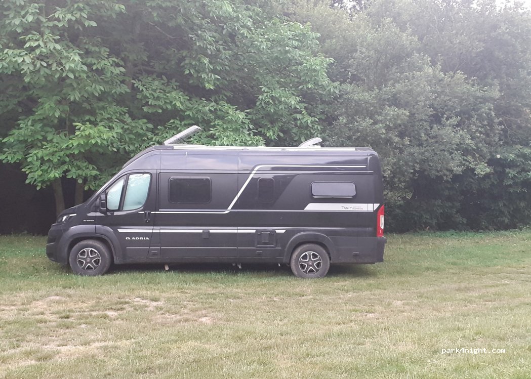 (11380) Roquefère - D9 — foto 2
