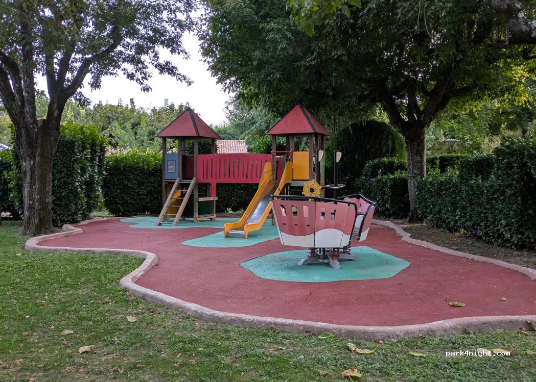 Camping l'Ardéchois***** — foto 5