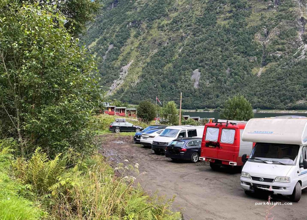 Homlong Camping — foto 4