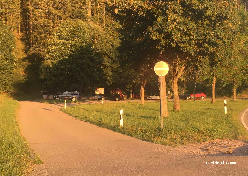 (79859) Schluchsee - B500 — foto
