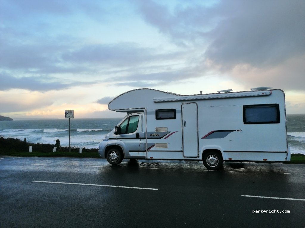 (EX34 7DJ) Woolacombe - The Esplanade — foto 3