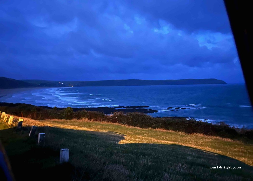 (EX34 7DJ) Woolacombe - The Esplanade — foto 4
