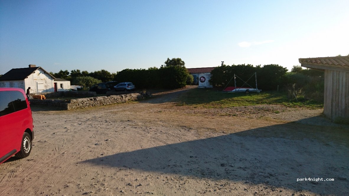 (85740) L'Épine - 1 Rue Louis Brien — foto 2