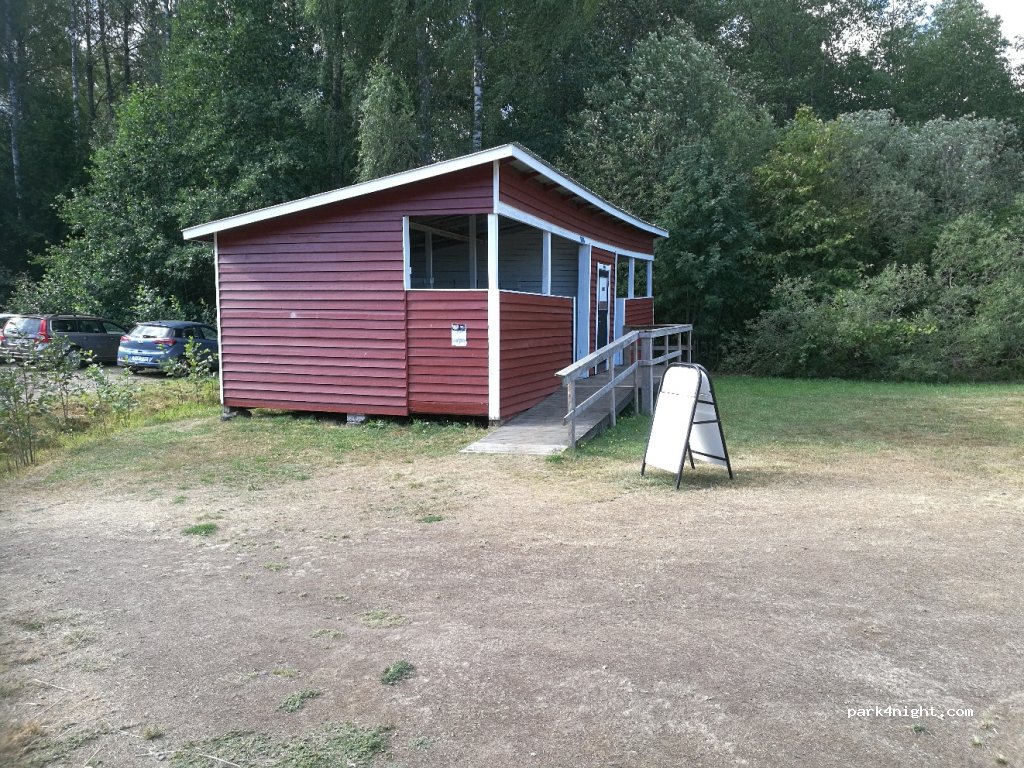 (664 91) Grums - 15 HASSELDALEN — foto 3